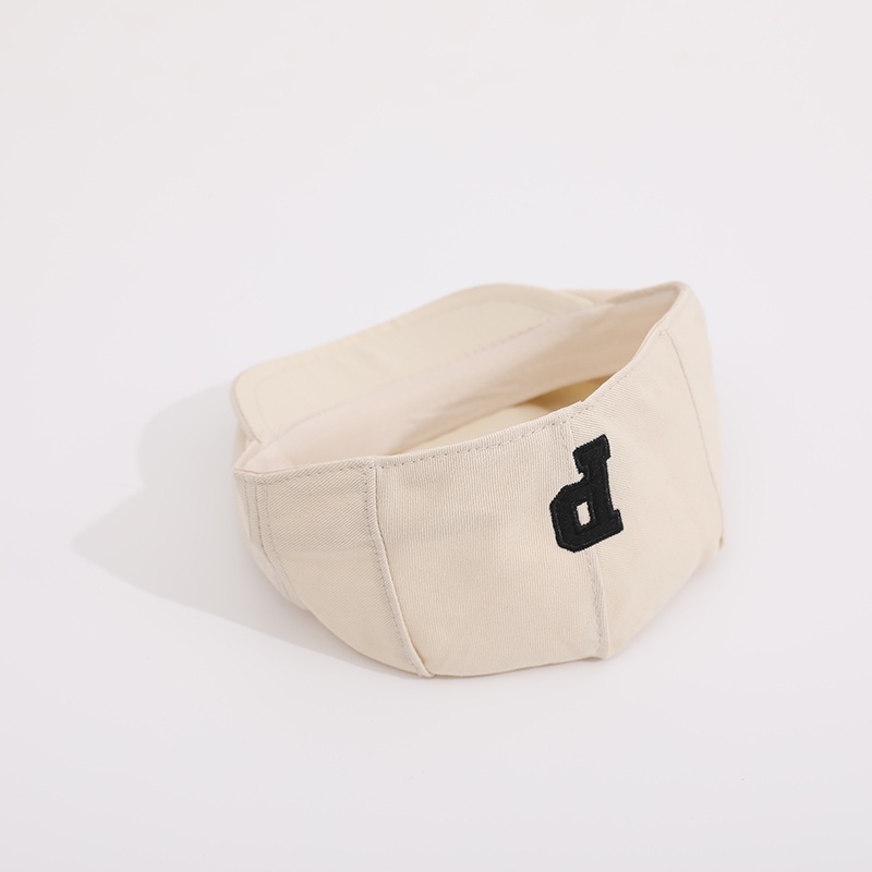 Nón Beret In Họa Tiết Dễ Thương Cho Bé