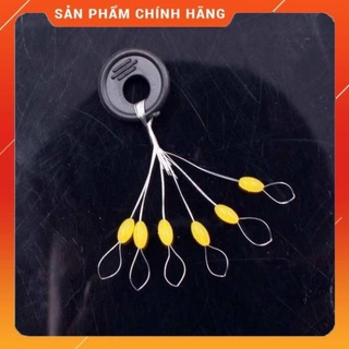 🐠 Combo 3 Bịch Hạt Chặn Phao Câu Cá 🐠