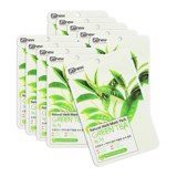 Mặt nạ Benew Natural Herb Mask Pack - Green Tea