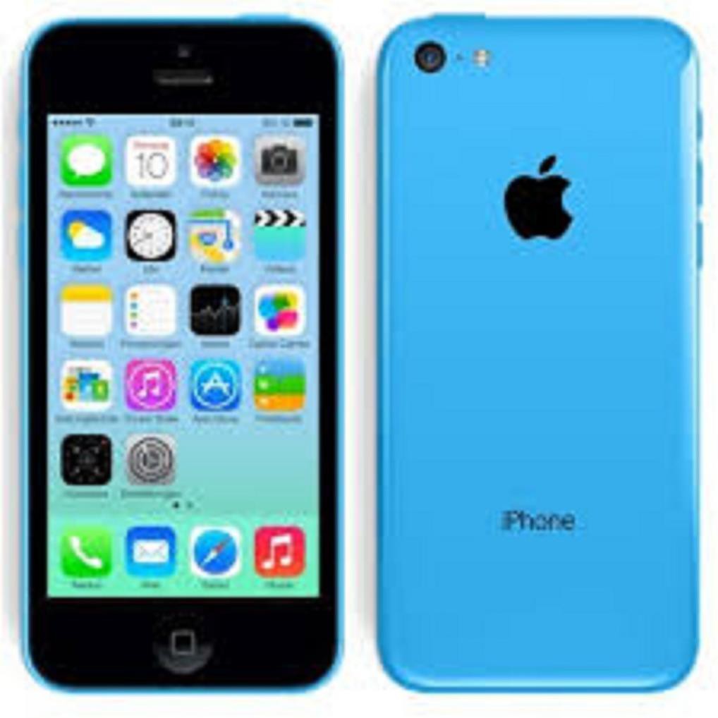 Điện thoại Iphone 5C 16G Quốc Tế - Nghe gọi-zalo-FB-Youtube chơi game mượt | BigBuy360 - bigbuy360.vn