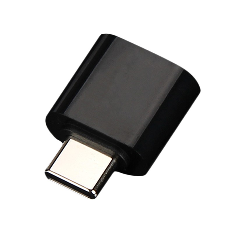 Đầu Cắm Chuyển Đổi OTG Từ USB sang Type-c USB 3.1 Cho Oneplus 3T laptop táo