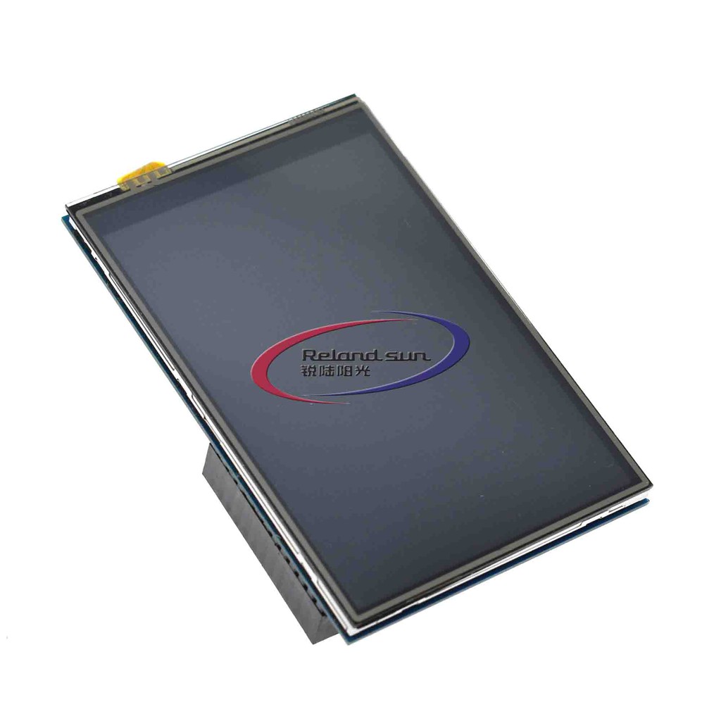 Màn hình cảm ứng TFT LCD 3.5 Inch 320 * 480 cho rpi1 / rpi2 / Raspberry Pi3 V3 | BigBuy360 - bigbuy360.vn