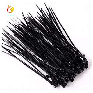 Bộ 100 dây buộc cáp 100mm x 2.5mm chất lượng cao