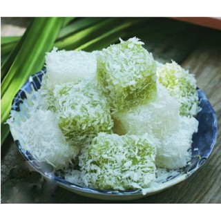 1kg cơm dừa sấy khô (hàng loại 1)