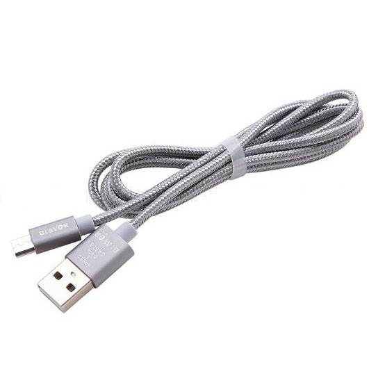 Cáp sạc nhanh Cho Android Đầu Micro USB BLAVOR
