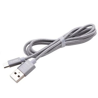 Cáp sạc nhanh cho android đầu micro usb blavor
