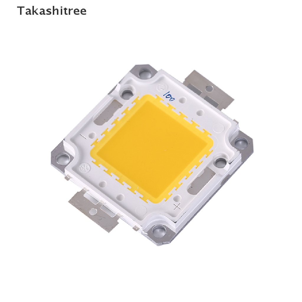 Chip đèn LED COB 10W 20W 30W 50W 70W 100W 2 màu sắc tùy chọn
