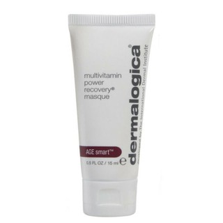 💥 Mặt nạ vitamin cô đặc Multivitamin Power Recovery Masque 15ml - Dermalogica