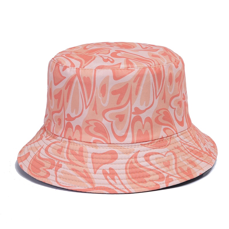 Nón Tai Bèo Vành Rộng Mềm Mại Chống Tia UV Gấp Gọn Thời Trang Xuân Hè Cho Nữ