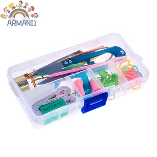Armani dụng cụ đan móc len thủ công ốp