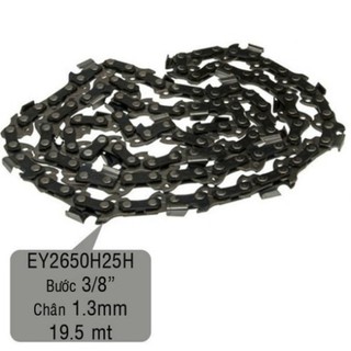 DÂY XÍCH LƯỠI CƯA GẮN MÁY MÀI