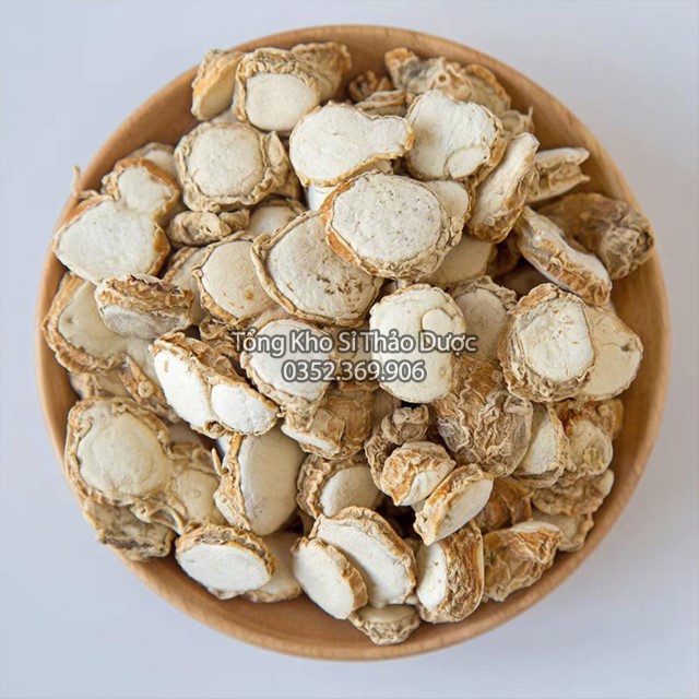 Địa Liền (Tam Nại) 500g Hàng Thơm, Đẹp