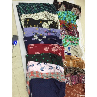 combo quần short nữ