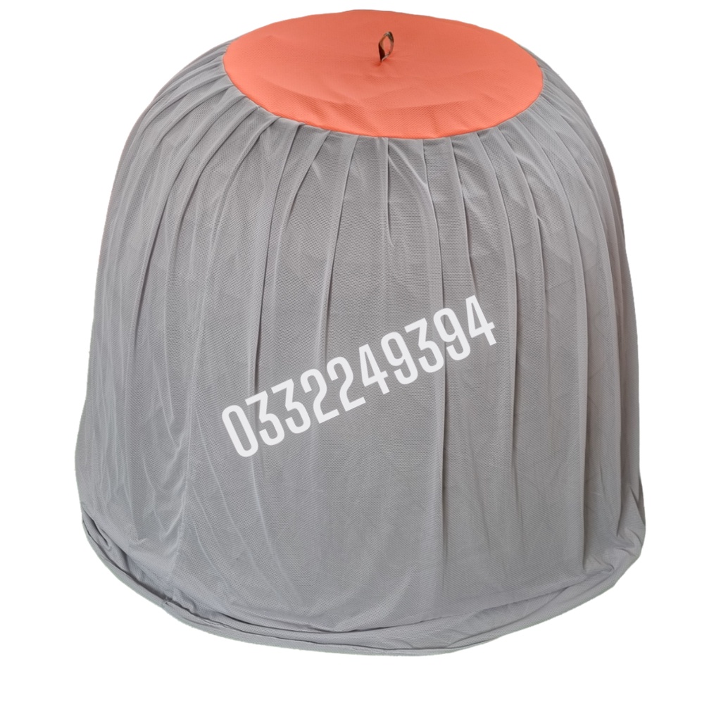 Mùng nuôi gà chọi 1.2 Mét sản phẩm hỗ trợ chăn nuôi.