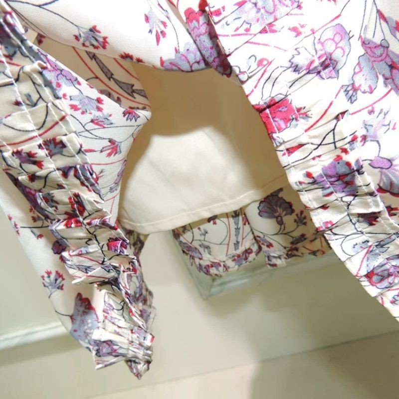 Váy lụa Seifini size S