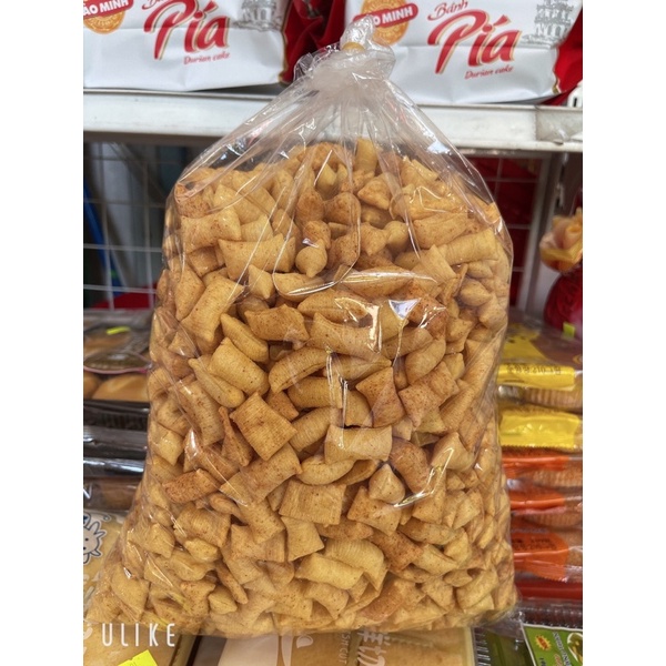 Bim Bim Cân Các Loại 1kg