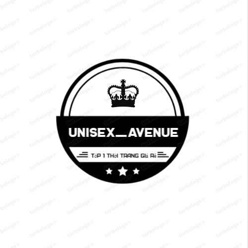 Unisex_Avenue