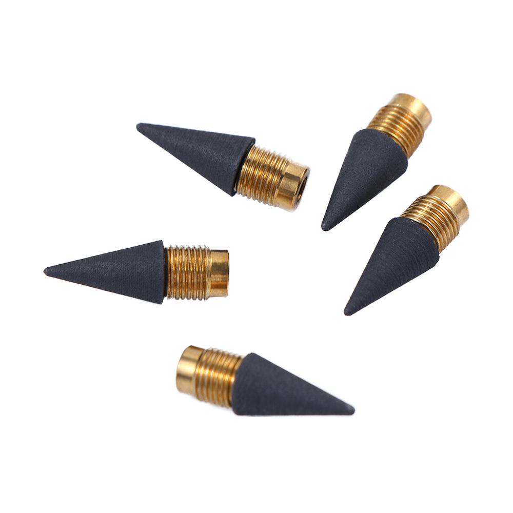 Đầu Bút Chì Bấm Thay Thế Tiện Dụng Cho Học Sinh