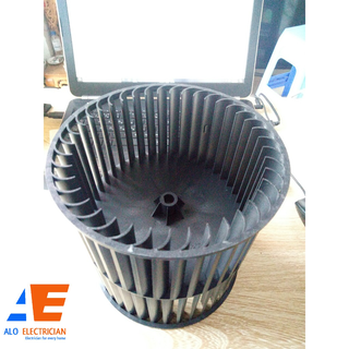 Cánh quạt quạt điều hòa Sunhouse SHD7720