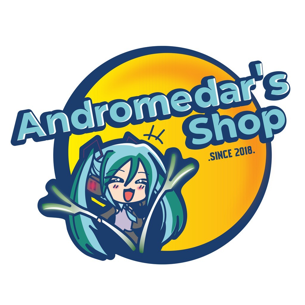 Andromedar's Shop