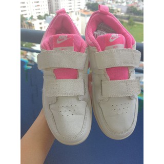 giày si nike cho bé gái