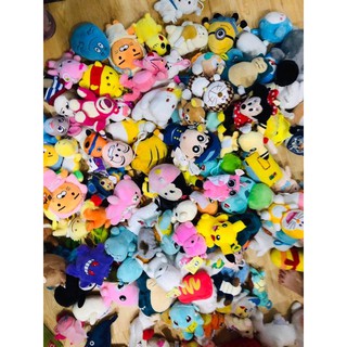 Móc khoá ngẫu nhiên 20k