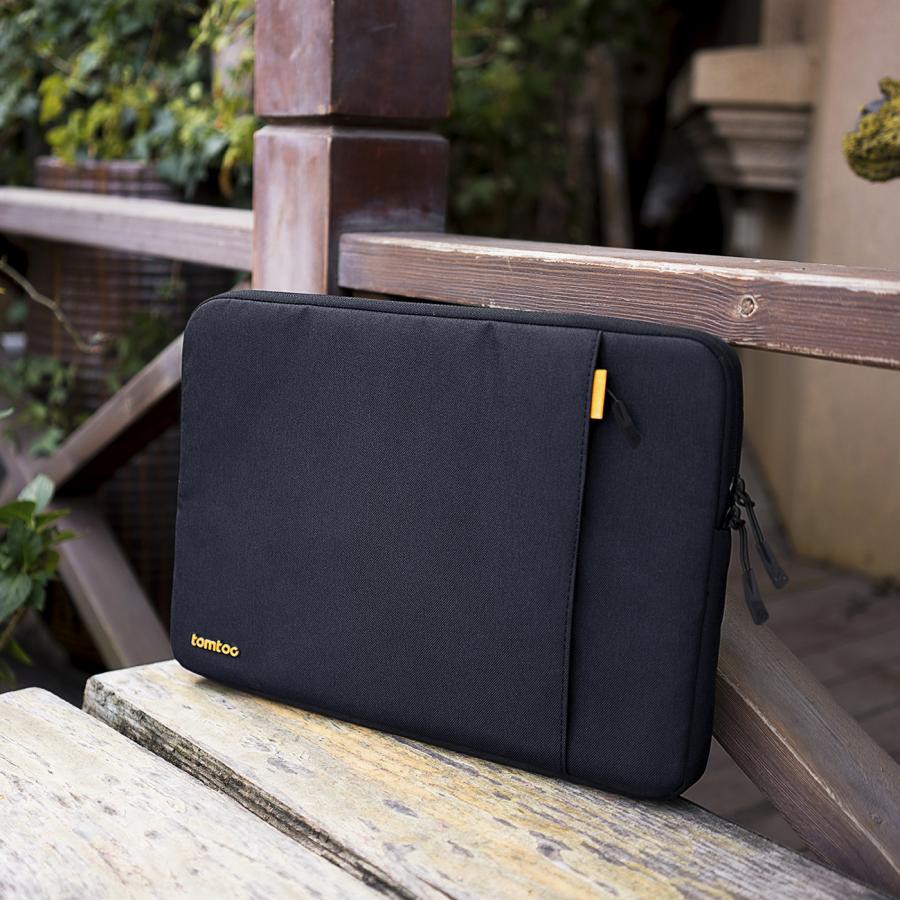 Túi chống sốc Tomtoc 360° Protective Macbook/Surface 13.3&quot; / 15&quot;  / 16&quot; - A13