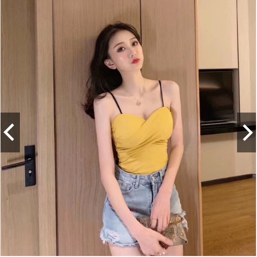 ÁO BRA GÂN DÂY MẢNH SIÊU SEXY TUYỆT PHẨM