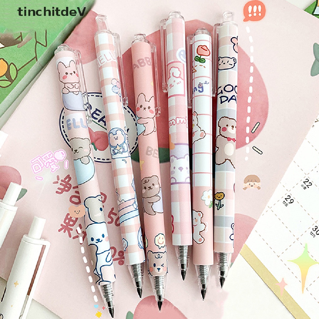 Bút Chì Bấm Tự Động Không Giới Hạn Chuyên Dụng Cho Học Sinh