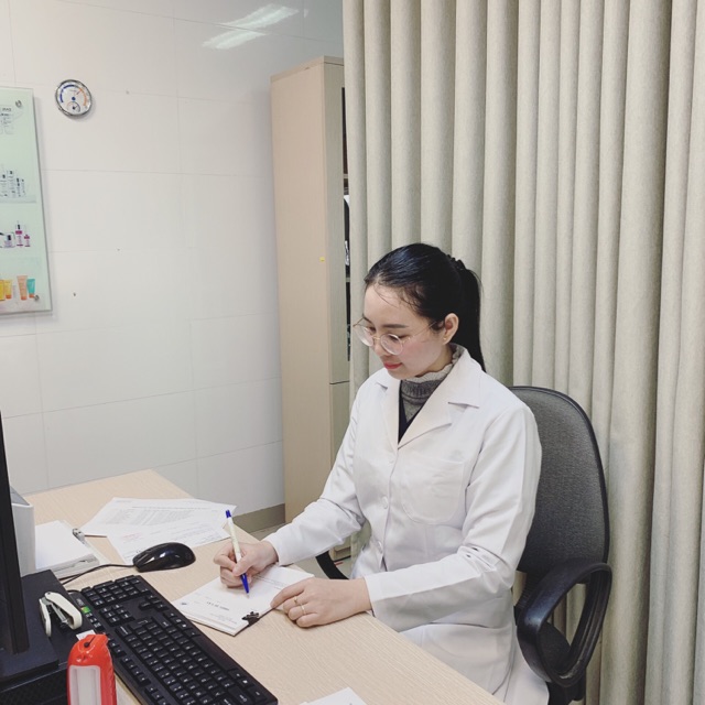 Mỹ phầm Dr.Hương