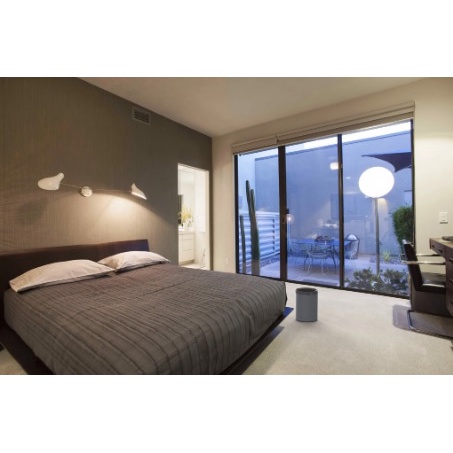 Thùng Rác Fitis Dual Rom1-901 Viền Crom