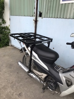 Baga CHỞ HÀNG 60 x 60 (cm)