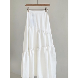 Dottie premium - chân váy summer midi skirts s0064