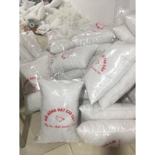 Ruột gối bong gòn
