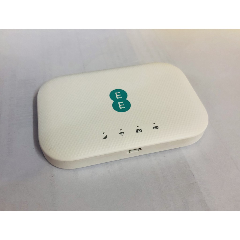 Bộ Phát Wifi 4G Alcatel EE70 ,  EE71 Tốc Độ 4G 300Mbps dùng đa mạng hỗ trợ 20 thiết bị cùng lúc - Viễn thông HDG | WebRaoVat - webraovat.net.vn