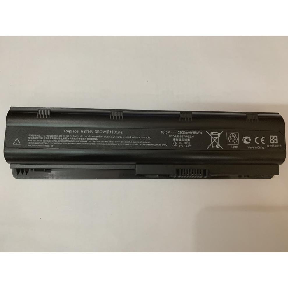 Pin Laptop Battery HP Pavilion G6