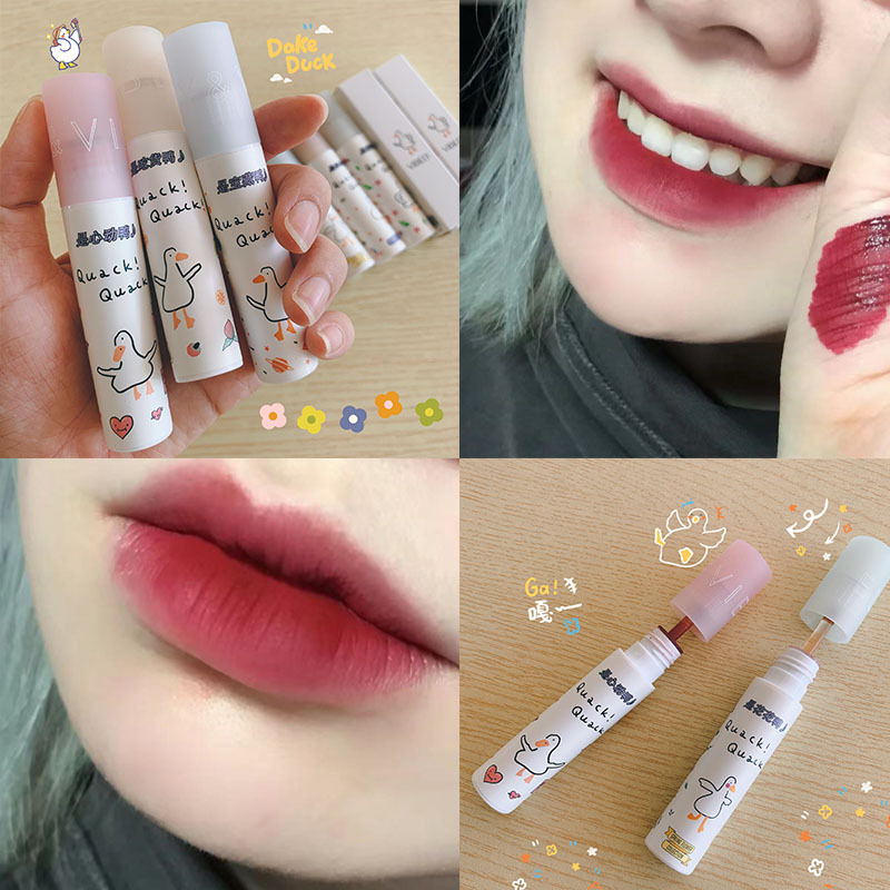 Son Kem Vibely Kháng Nước Lâu Trôi Chất Lượng Cao