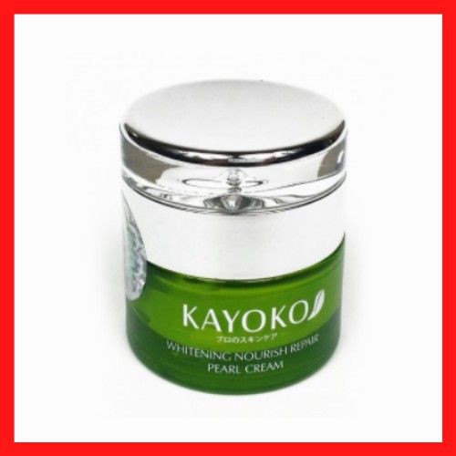 [Hot]{50ml}Kem Chống Nắng Kayoko