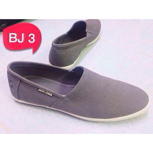 (Sale Dac biet )Giầy lười nam Jack&Jones vnxk | BigBuy360 - bigbuy360.vn