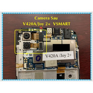 Camera sau V420A , Joy 2 plus Vsmart
