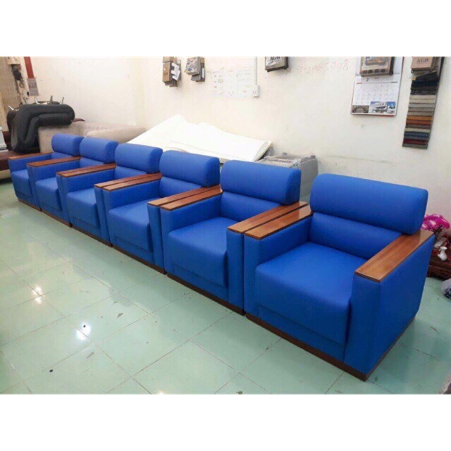 Ghế sofa đơn