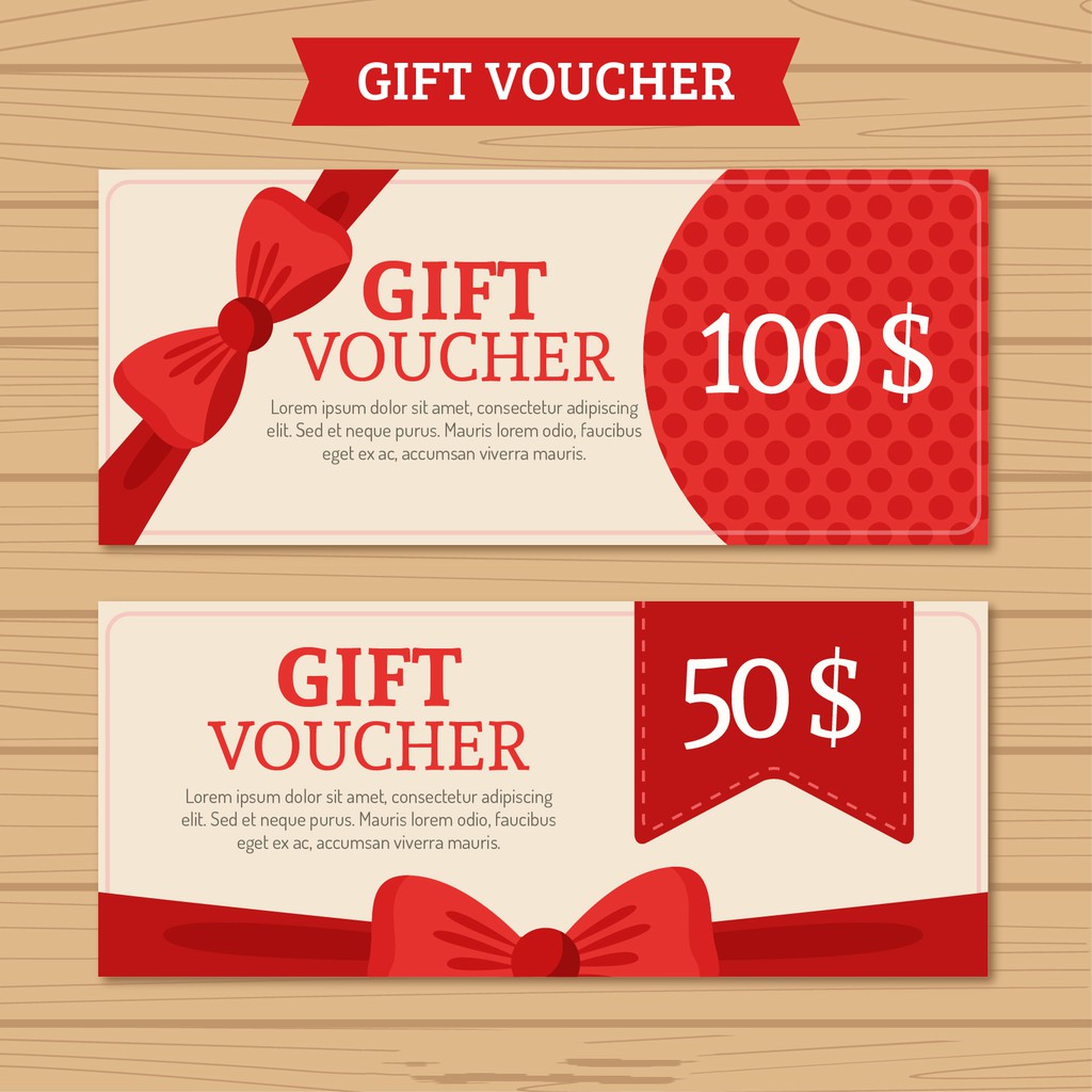 [combo] in 500 phiếu giảm giá voucher C300 cán mờ