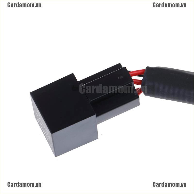 Rơ Le Hid Le H1 H4 H7 H8 H9 H11 9005 9006 9007 Chuyên Dụng