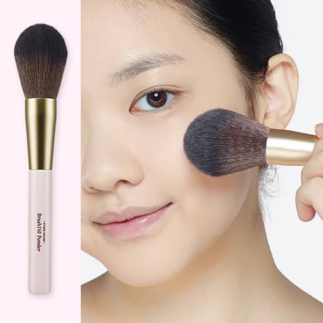 Cọ Đánh Phấn Phủ Etude House My Beauty Tool Brush 140 Powder