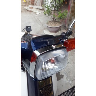 Pha đèn xe 82 pha đèn xe máy loại A1 (-12%)