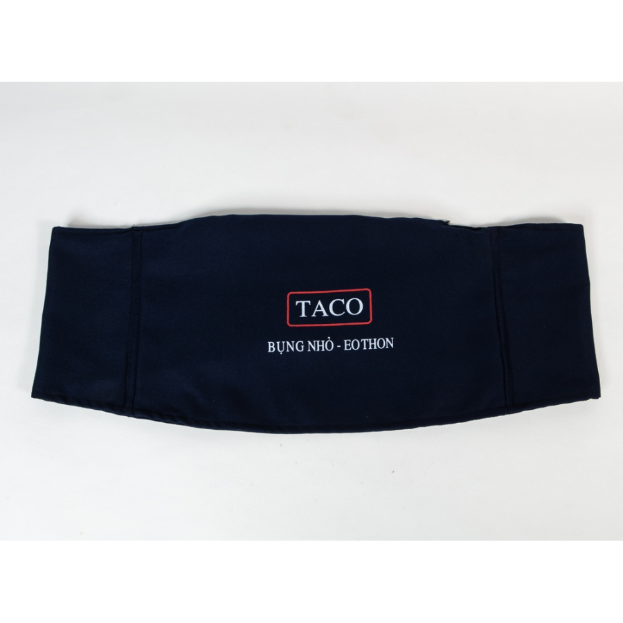 Đai chườm muối nóng TACO