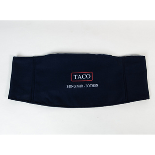 Đai chườm muối nóng TACO