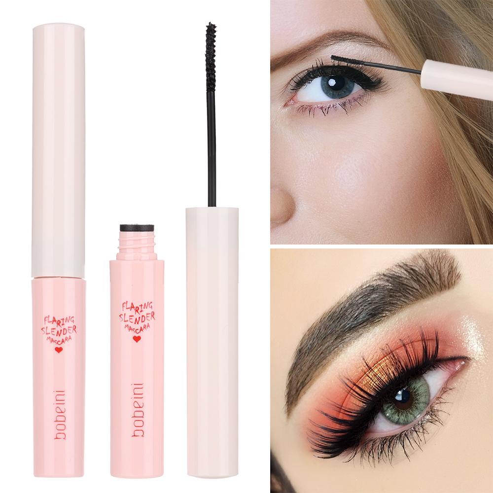 Mascara Lâu Trôi Không Thấm Nước Trang Điểm Chuyên Nghiệp OKDEALS