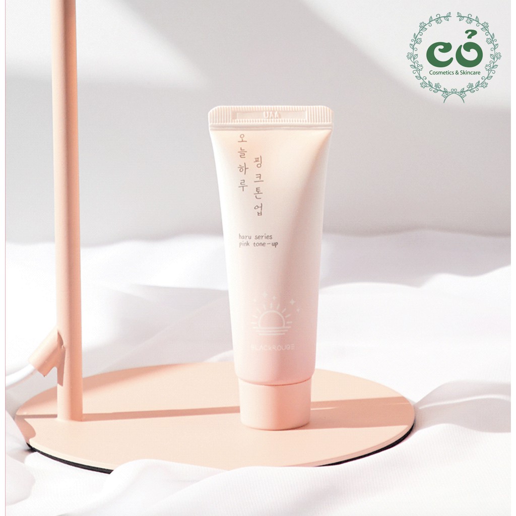Kem Dưỡng Trắng Nâng Tông Da Black Rouge Pink Tone Up Cream 45ml | BigBuy360 - bigbuy360.vn