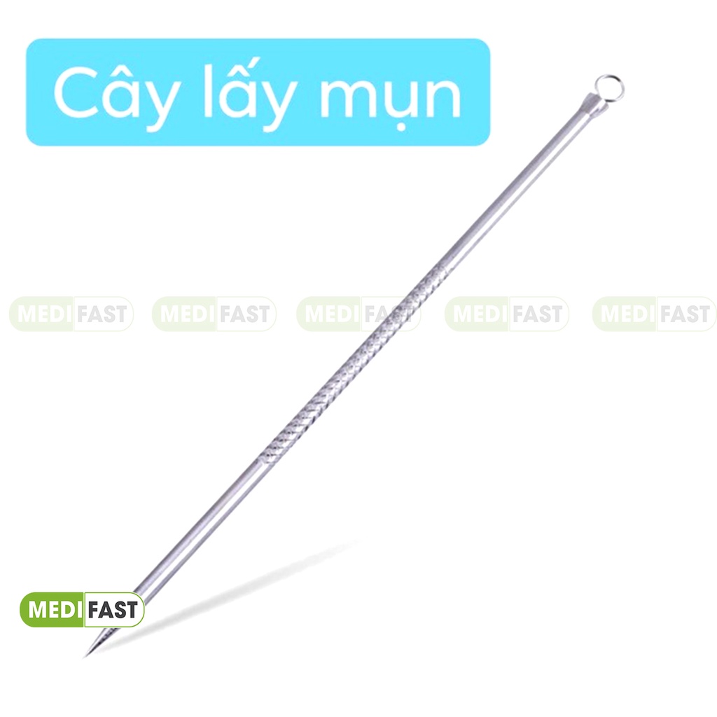 Cây nặn mụn - nặn mụn đầu đen và các loại mụn - Hàng chất lượng